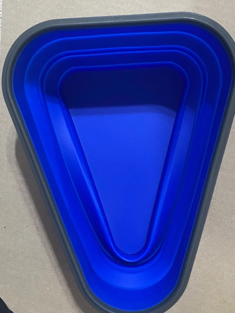 Pizza Pack® Single Pizza Storage Container with 5 Microwavable Serving Trays